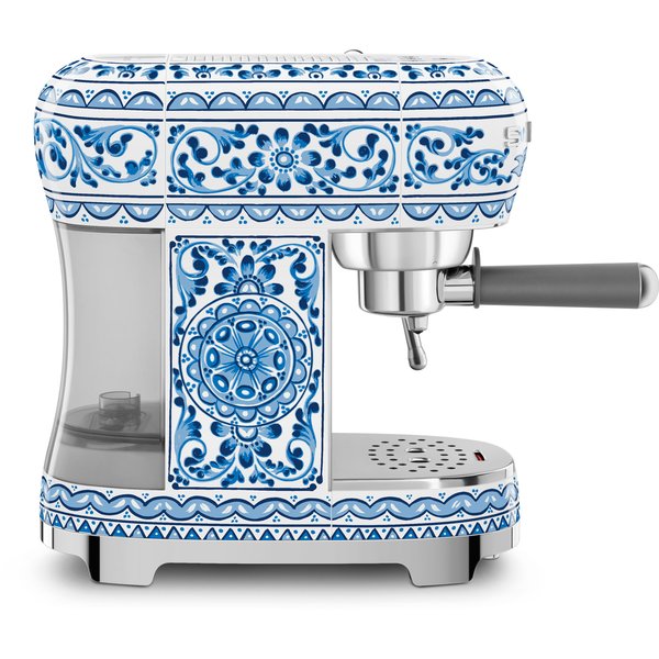 Dolce & Gabbana espressomaskin