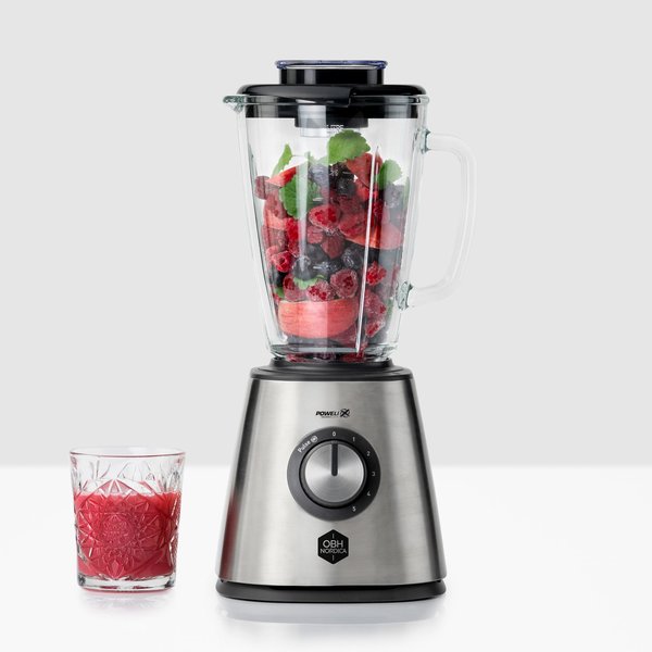 Blendeforce blender, 1,25 liter