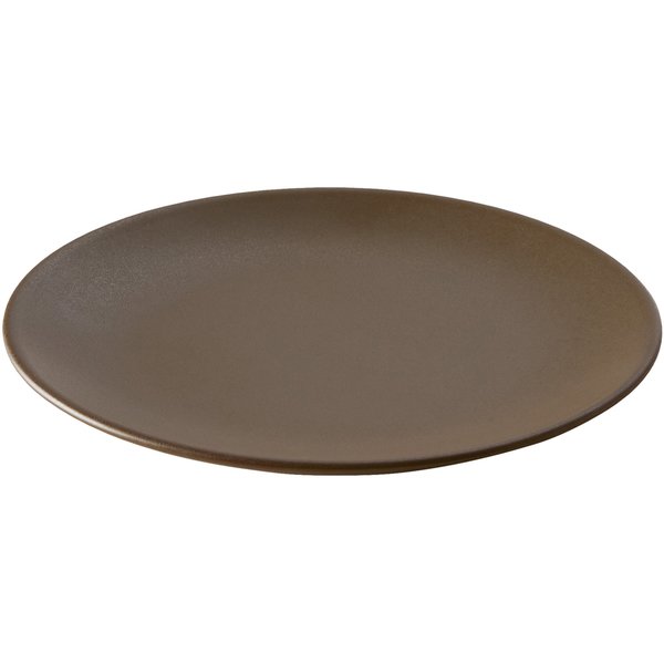 Chestnut frokosttallerken 19,5 cm, Brun