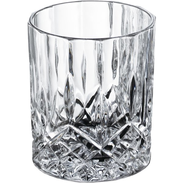 Harvey whiskyglas 240 cl., 4 stk.