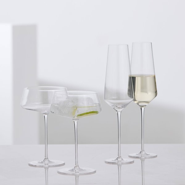 Ultima cocktailglass 34 cl, 2-pakning