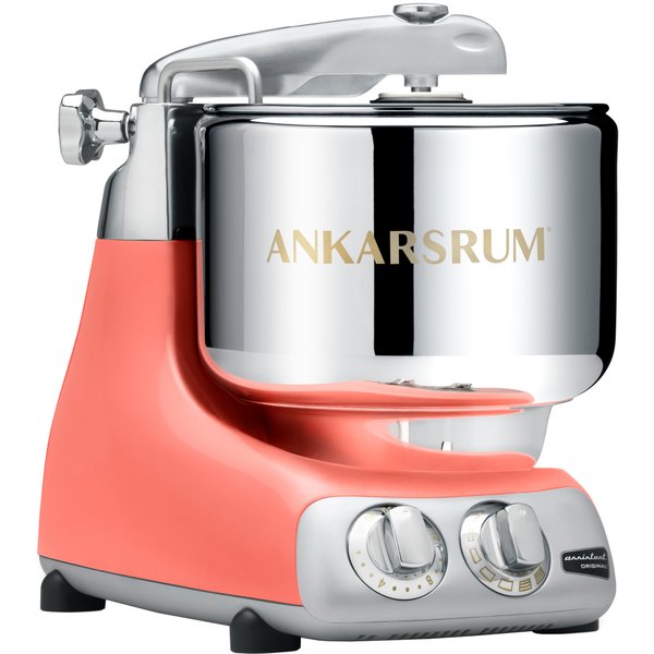 Assistent AKM 6230 Kjøkkenmaskin Coral Crush