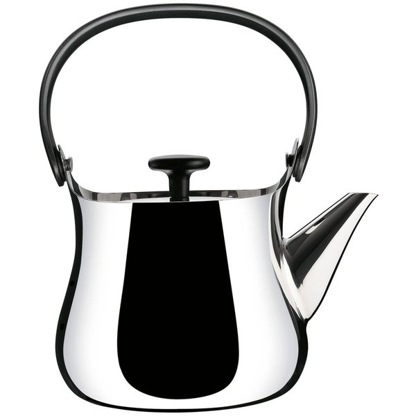 Cha Kettle/teapot in one