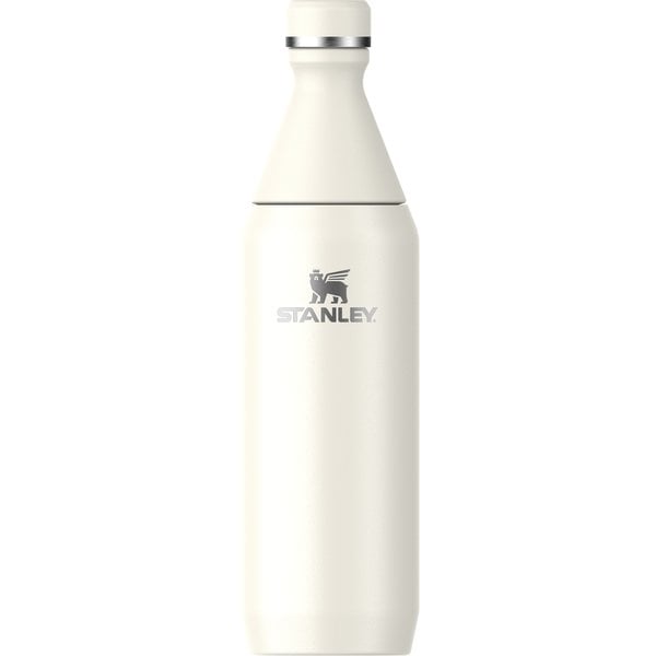 All Day Slim Bottle termoflaske 0.6 liter, cream