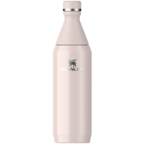 All Day Slim Bottle termoflaske 0.6 liter, rose