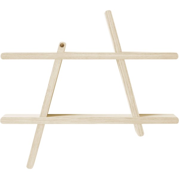 A-Shelf medium (52x9x46 cm), ask