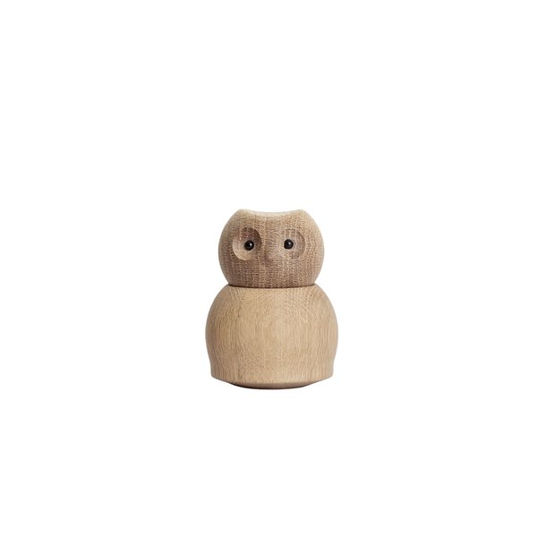 Owl, small, 7.5 cm