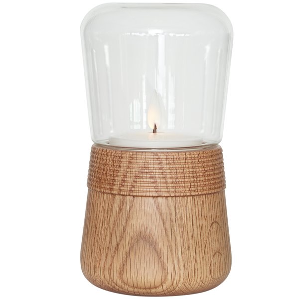 Spinn Candle LED lys eg