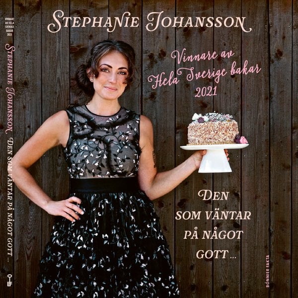 Stephanie Johansson - Den som väntar på något gott