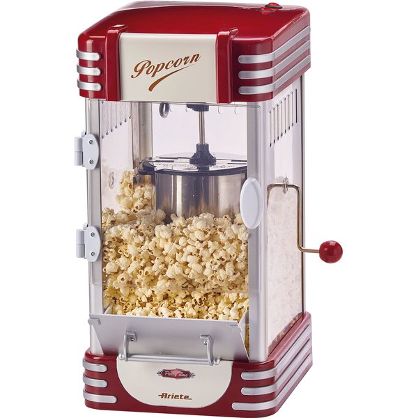 XL Popcorn Maker 