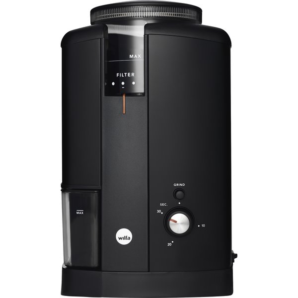 CGWS-130B Elektrisk Kaffekvarn