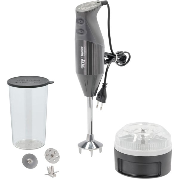 Stavmixer By Tareq Taylor 200 W, anthracite