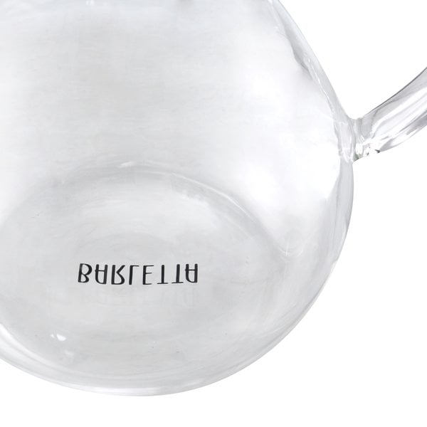 Pour Over Glass