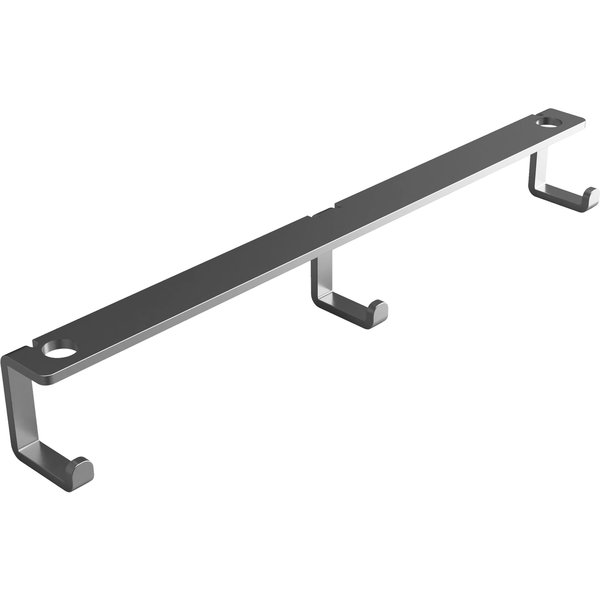 Tool Hook Modular System Stainless Steel
