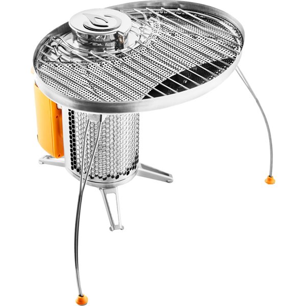 Campstove 2+ tilbehørsgrill