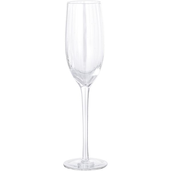 Champagneglass H25,5 cm. 