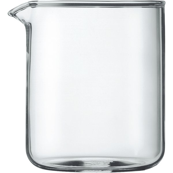Ekstra Glass til Chambord Presskanne 4 kopper