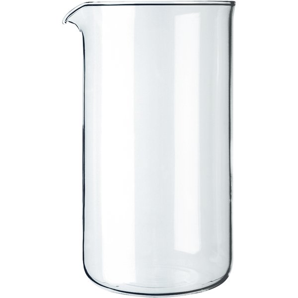 Ekstra Glass til Chambord Presskanne 8 kopper
