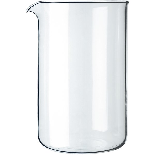 Ekstra Glass til Chambord Presskanne 12 kopper