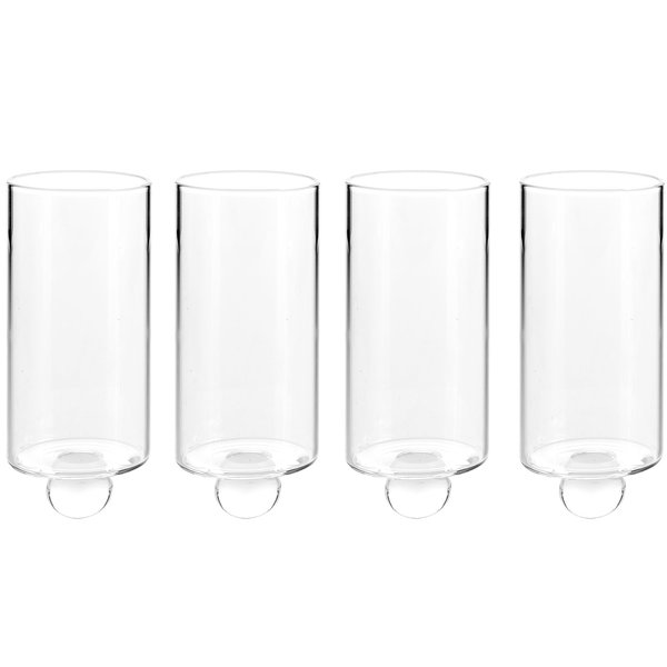 Minivase til Stumpastaken, 4-pack