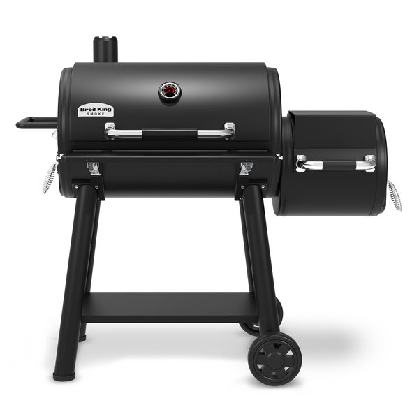 Offset Smoker 500