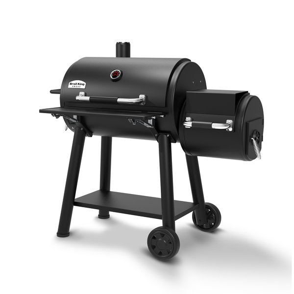 Offset Smoker 500