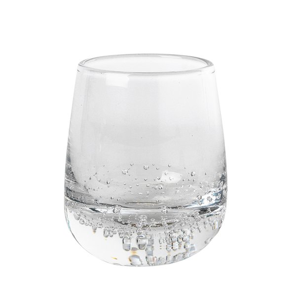 Bubble shotglas 4 cl