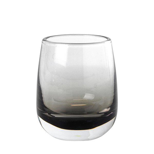 Smoke shotglass 4 cl