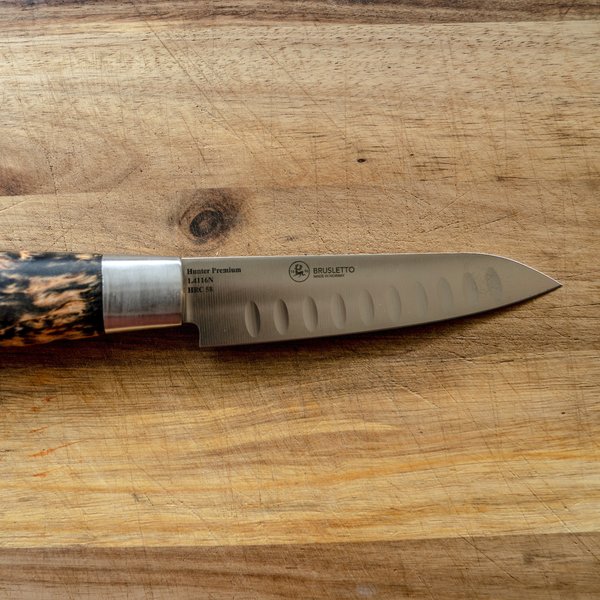 Hunter kokkekniv Premium Chef Mini AP