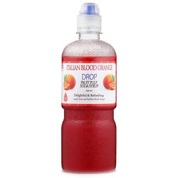 Smakskonsentrat Italian Blood Orange 500 ml