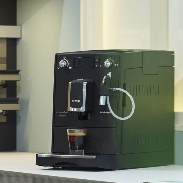 CafeRomatica 250 espressomaskine