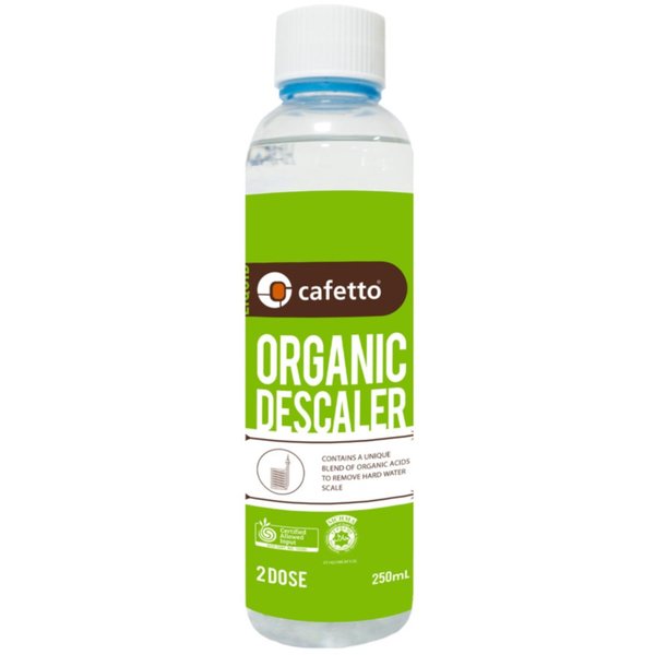 Organic avkalkingsmiddel 250 ml