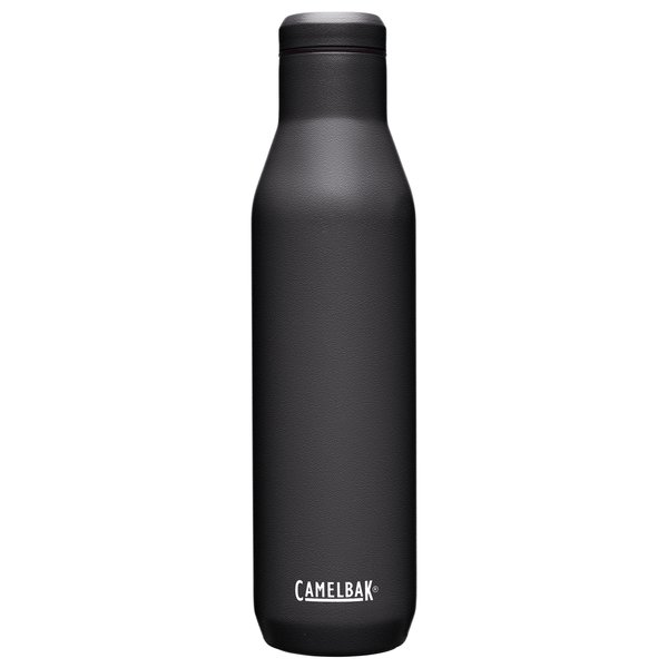 Drikkeflaske 0.75 liter, black