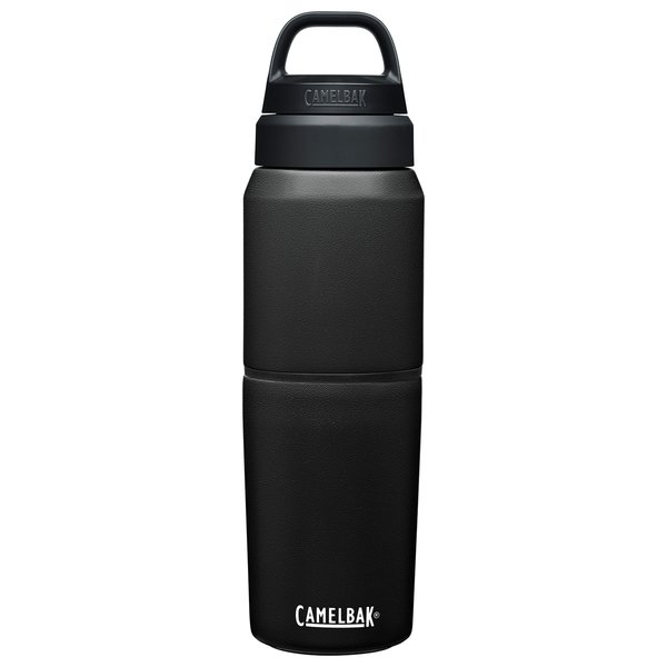 MultiBev 0.5/0.35 liter, black