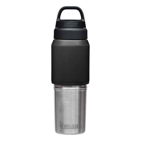 MultiBev 0.5/0.35 liter, black