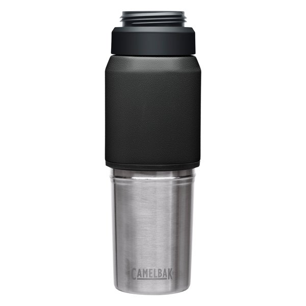 MultiBev 0.5/0.35 liter, black