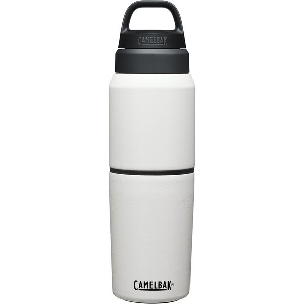 MultiBev 0.5/0.35 liter, white