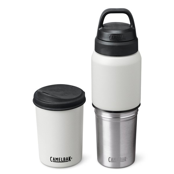 MultiBev 0.5/0.35 liter, white