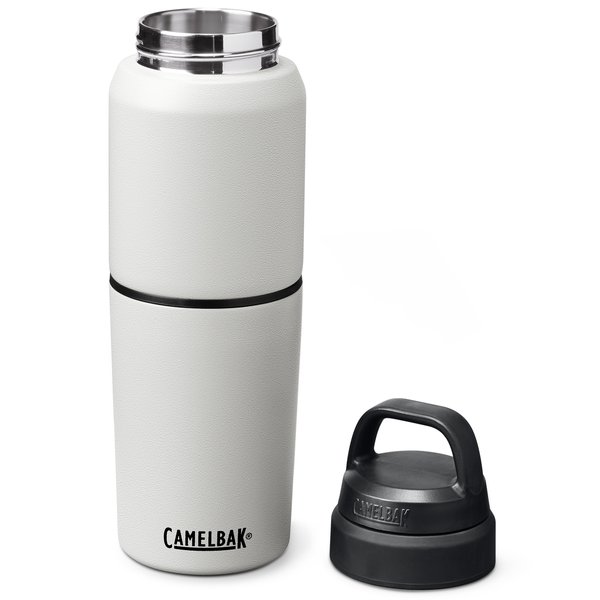 MultiBev 0.5/0.35 liter, white