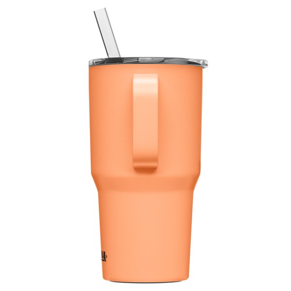 Straw Mug termokrus 0.71 liter, desert sunrise