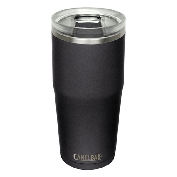 Thrive Tumbler termokrus 0.6 liter, black