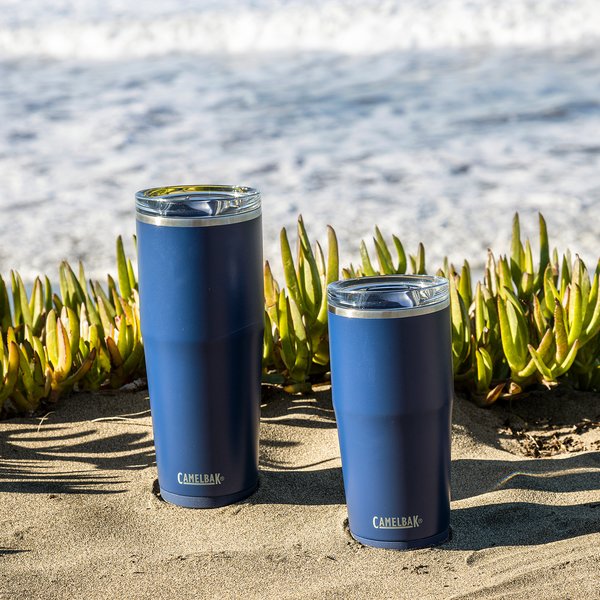 Thrive Tumbler termokrus 0.6 liter, navy