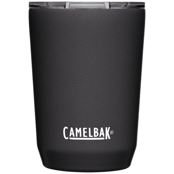 Tumbler termokrus 0.35 liter, black