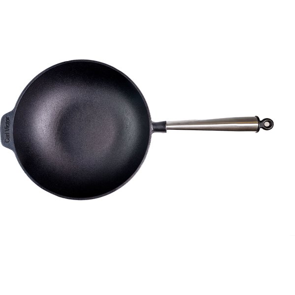 Wok 30 cm