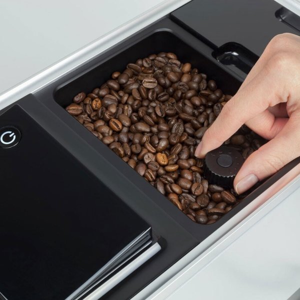 Café Crema Touch fuldautomatisk kaffemaskine