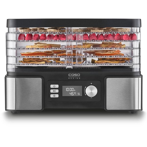 DH 450 Dehydrator 5 brickor