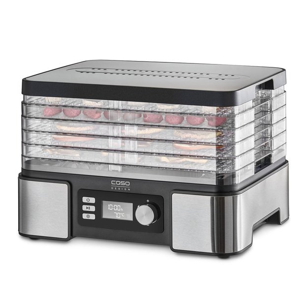 DH 450 Dehydrator 5 brickor