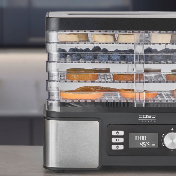 DH 450 Dehydrator 5 brickor