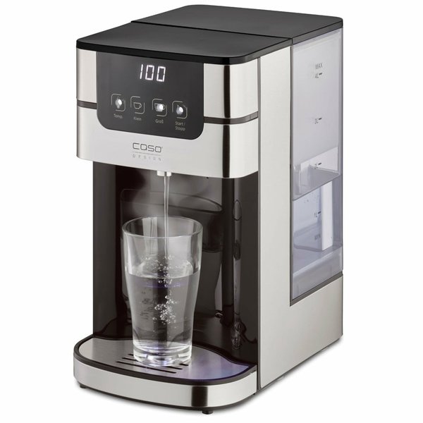 Varmtvannsdispenser Perfect Cup 1000 Pro