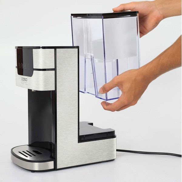 Varmtvannsdispenser Perfect Cup 1000 Pro